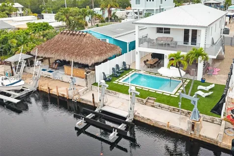 410 Bowie Lane Key Largo FL 33037