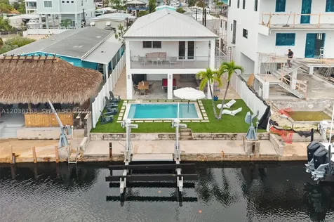 410 Bowie Lane Key Largo FL 33037