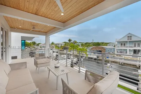 410 Bowie Lane Key Largo FL 33037
