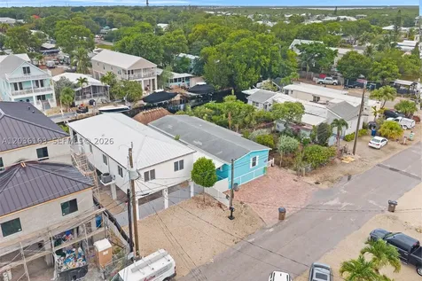 410 Bowie Lane Key Largo FL 33037