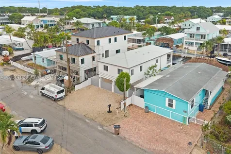 410 Bowie Lane Key Largo FL 33037