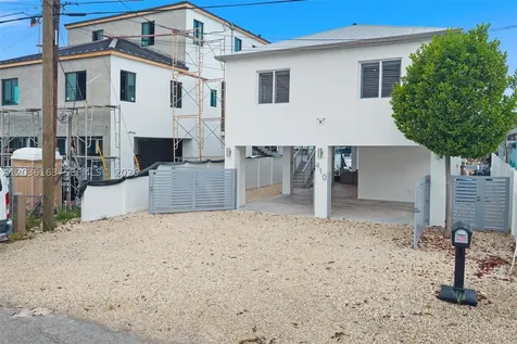 410 Bowie Lane Key Largo FL 33037
