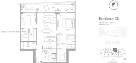 2411 Laguna Circle Miami Gardens FL 33181