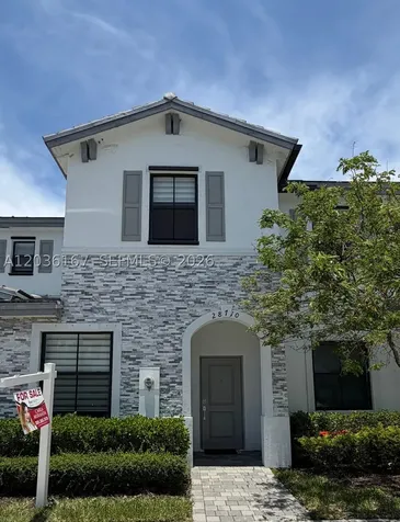 28710 SW 133rd Court Homestead FL 33033