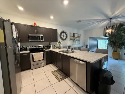 28710 SW 133rd Court Homestead FL 33033