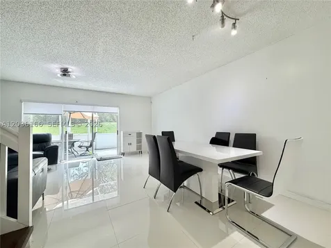 20807 NW 1st Street Pembroke Pines FL 33029