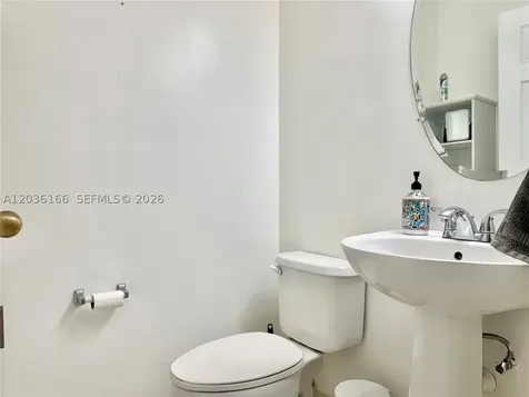 20807 NW 1st Street Pembroke Pines FL 33029