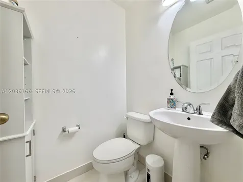 20807 NW 1st Street Pembroke Pines FL 33029