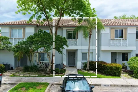 20807 NW 1st Street Pembroke Pines FL 33029