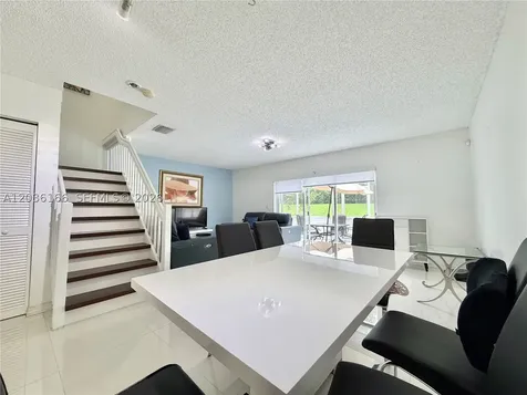 20807 NW 1st Street Pembroke Pines FL 33029