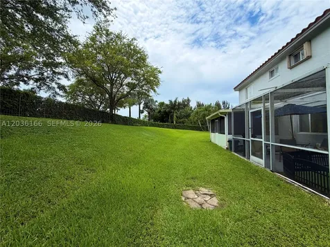20807 NW 1st Street Pembroke Pines FL 33029