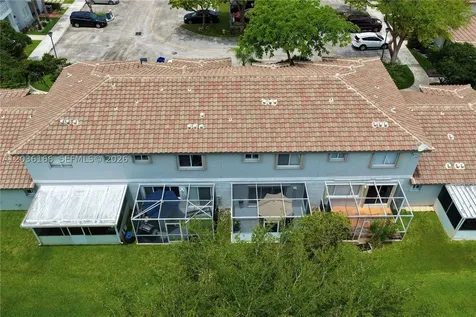 20807 NW 1st Street Pembroke Pines FL 33029