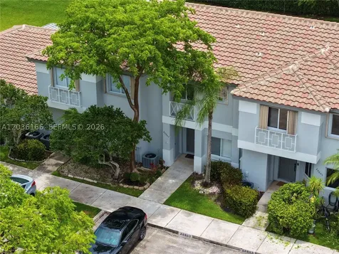 20807 NW 1st Street Pembroke Pines FL 33029