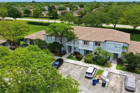 20807 NW 1st Street Pembroke Pines FL 33029