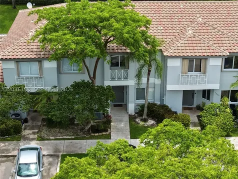 20807 NW 1st Street Pembroke Pines FL 33029