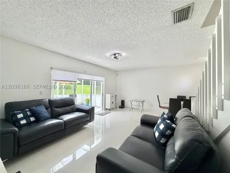 20807 NW 1st Street Pembroke Pines FL 33029