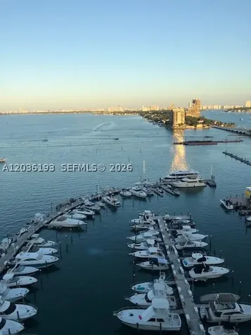 Miami FL 33132