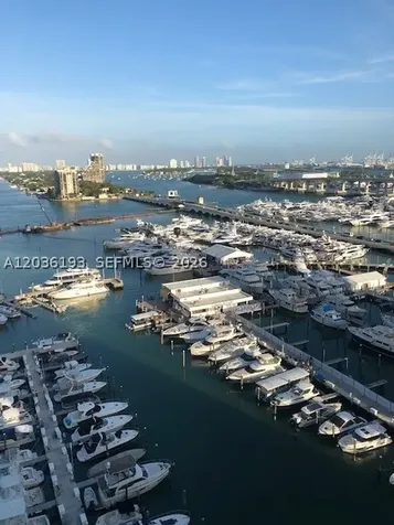 Miami FL 33132