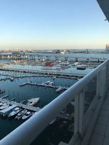 Miami FL 33132