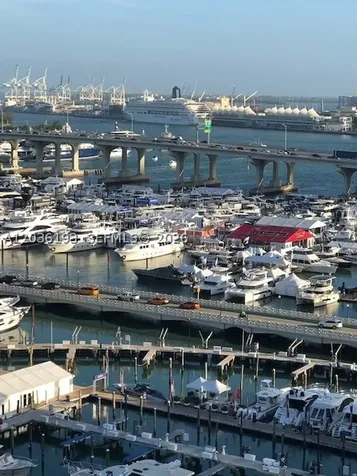 Miami FL 33132