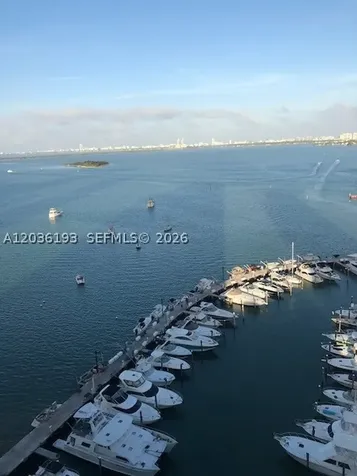 Miami FL 33132