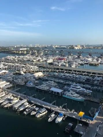 Miami FL 33132
