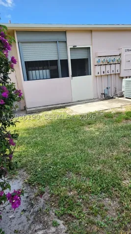 2784 E Dudley Drive E West Palm Beach FL 33415