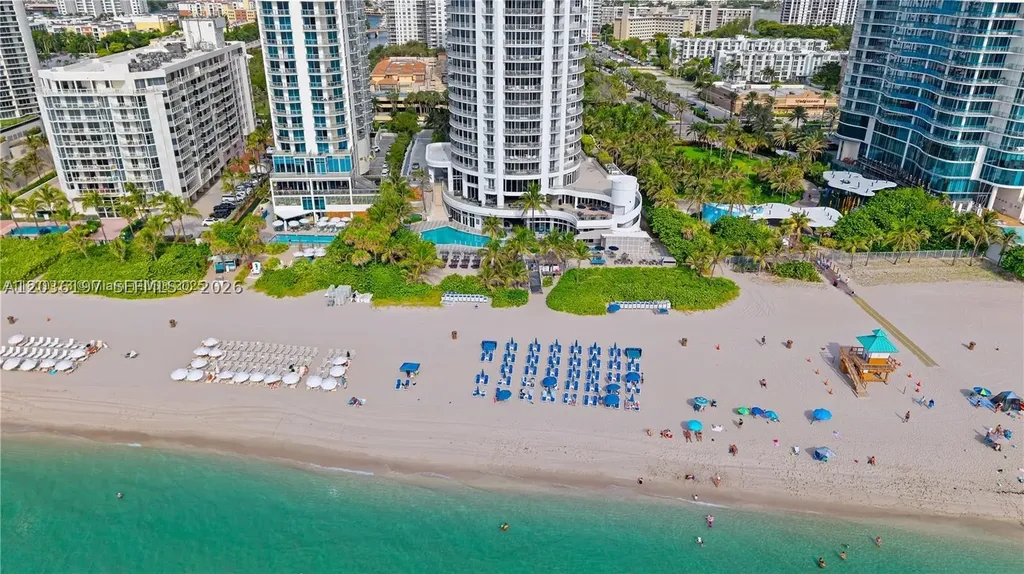 17375 Collins Avenue Sunny Isles Beach FL 33160