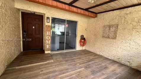6554 NW 98th Terrace Tamarac FL 33321
