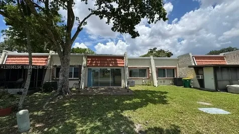 6554 NW 98th Terrace Tamarac FL 33321
