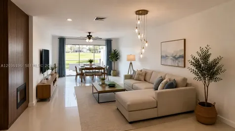 6554 NW 98th Terrace Tamarac FL 33321