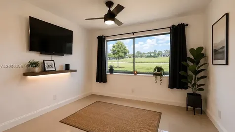 6554 NW 98th Terrace Tamarac FL 33321