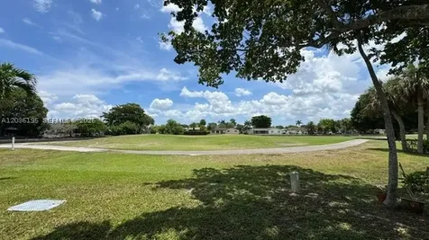 6554 NW 98th Terrace Tamarac FL 33321