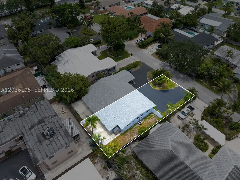 5130 NE 17th Terrace Fort Lauderdale FL 33334