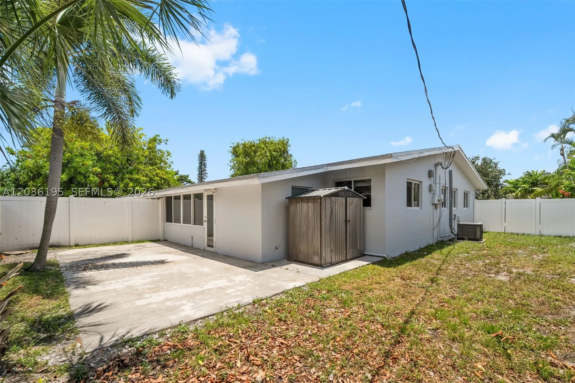 5130 NE 17th Terrace Fort Lauderdale FL 33334