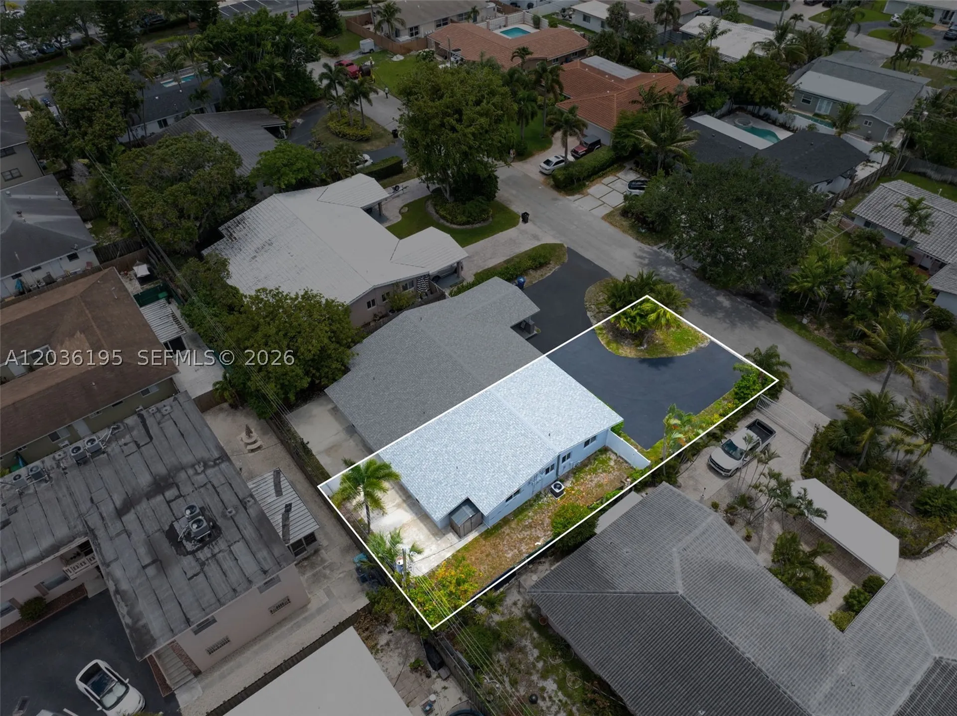 5130 NE 17th Terrace Fort Lauderdale FL 33334
