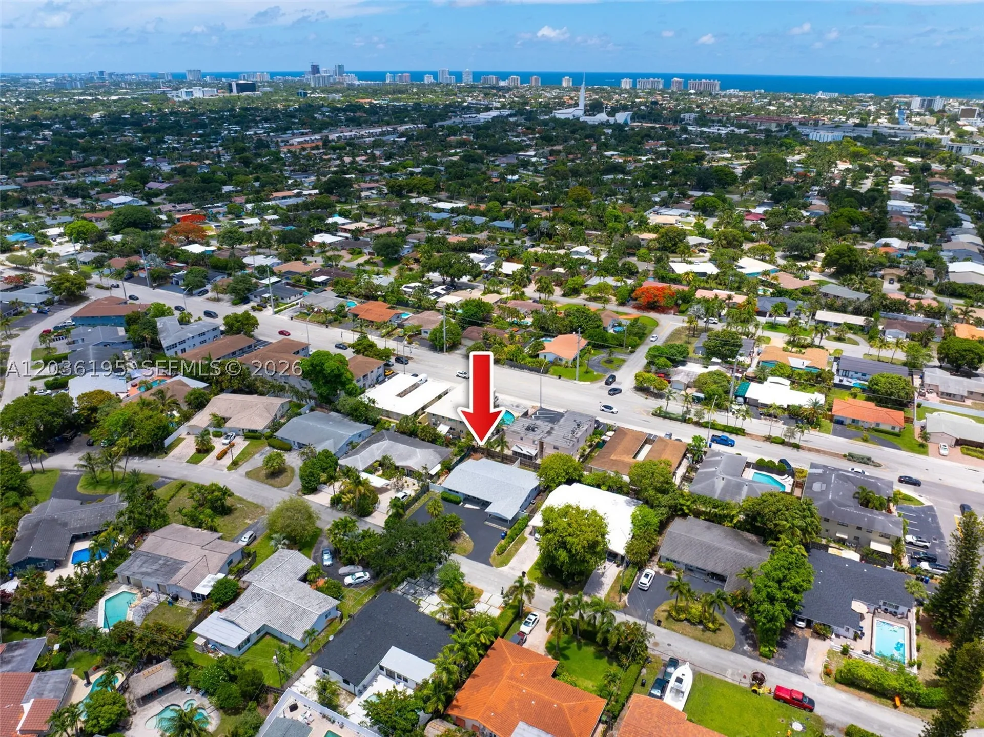 5130 NE 17th Terrace Fort Lauderdale FL 33334