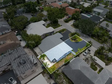5130 NE 17th Terrace Fort Lauderdale FL 33334