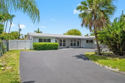 5130 NE 17th Terrace Fort Lauderdale FL 33334