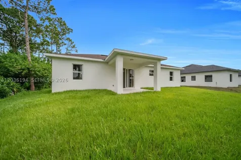 2715 10th Street W Lehigh Acres FL 33971