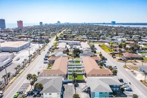 2550 Tulane Avenue Daytona FL 32118