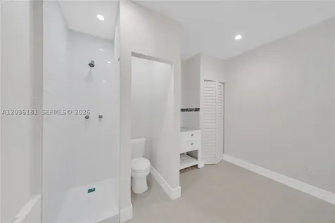 7555 SW 28th St Road Miami FL 33155