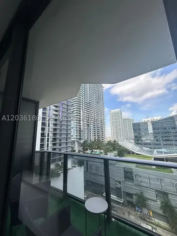 45 SW 9th Street Miami FL 33130