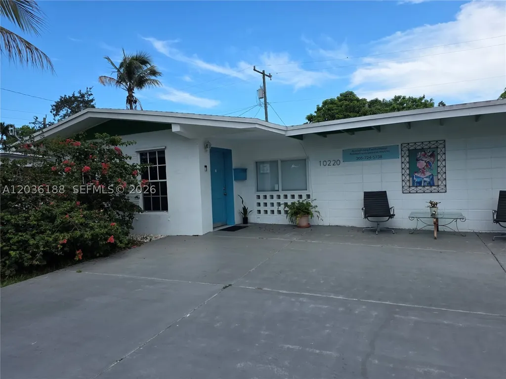 10220 SW 164th Street Miami FL 33157