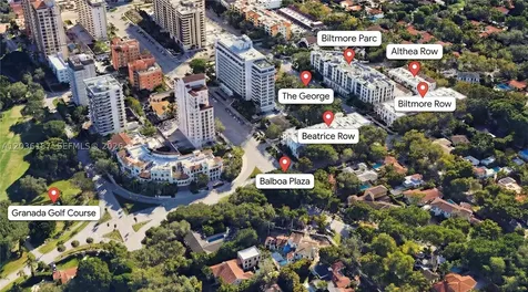 717 Valencia Avenue Coral Gables FL 33134