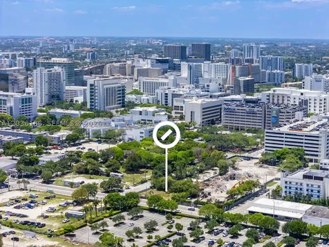 1800 NW 7th Avenue Miami FL 33136