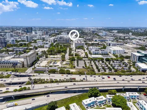 1800 NW 7th Avenue Miami FL 33136