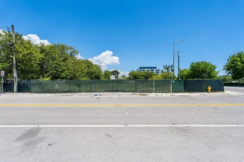 1800 NW 7th Avenue Miami FL 33136