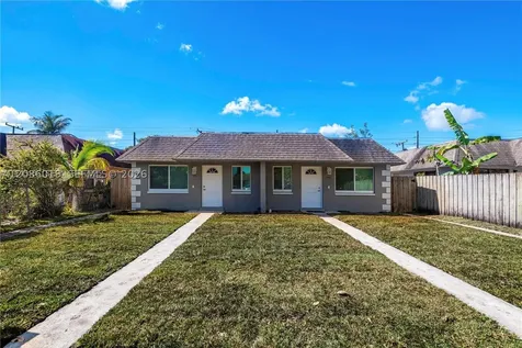 1511-1513 NW 8th Avenue Fort Lauderdale FL 33311