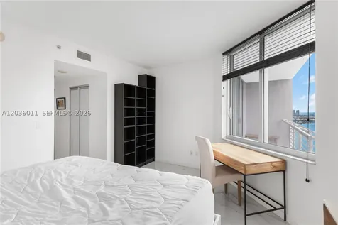 325 S Biscayne Boulevard Miami FL 33131